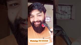 How to Apply Derma Roller amp Beard Oil on Beard [upl. by Mariand]