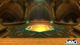 Vault of Archavon  Patch 31 New Raid Wing [upl. by Oknuj]