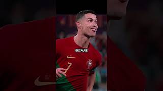 How Ronaldo became so good looking🤩 [upl. by Ellissa]