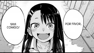 Nagatoro  EDIT  MANGÁ EDIT [upl. by Terhune620]