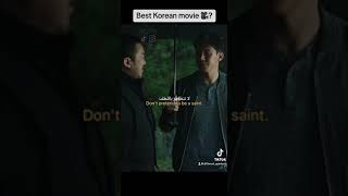 The Best Korean Movie You Havent Seen Assassination shorts [upl. by Gurtner463]