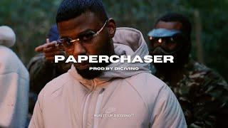 FREE Lijpe x DDouble Type Beat  PAPERCHASER  Storytelling Rap Beat 2024  DICIVINO [upl. by Evot]