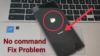 no command problem solution Google pixel phone How to fix no command problem solve kaise kare [upl. by Inaleon709]