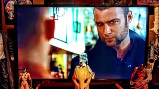 LIEV SCHREIBER WAS THE GREATEST SABERETOOTH 🤟 [upl. by Wilterdink]