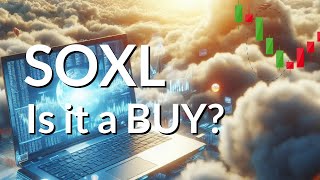 SOXL ETF Alert Is This Volatile Play Too Hot to Handle 🚀 [upl. by Quickman]