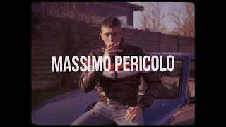 Massimo Pericolo  X3 [upl. by Enaujed217]