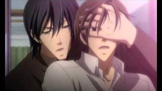 Track 03 Junsui Koigokoro Junjou Romantica OST vol2 [upl. by Maryn]