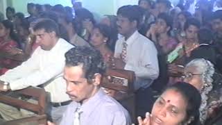 ORDINATION TO THE PRIESTHOOD REVFRPRAMESH CHRISTY 2002 AUGUST 01 ST [upl. by Iret]