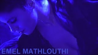 EMEL MATHLOUTHI LIVE IN PARIS A LA GAITE LYRIQUE PARIS LE 17 OCTOBRE 2017 [upl. by Gnolb]