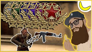 CSGO Update Service Medals 2021 · Donate Weapons amp More [upl. by Bunce579]