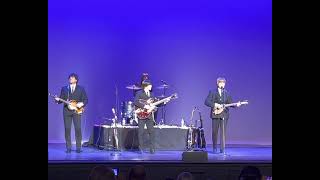 Beatles Tribute band “1964 The Tribute” performs “In My Life” [upl. by Farhi]