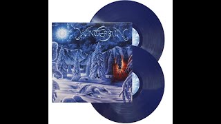 Wintersun – Wintersun 2004 VINYl  Full album [upl. by Novla957]