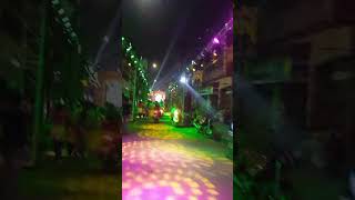 Bag Bazar Chandernagore Lightings [upl. by Anilet]