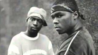 50 Cent Ft Tony Yayo  5 Heartbeats NO DJ Version [upl. by Aicina]