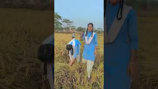 School wali chhori cg cgreels cgreelsvideo cgshort cgshorts cgstatus cgviral instagram vlog [upl. by Joan983]