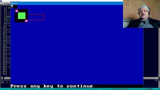 QB64 No More Little Windows For Legacy Screen Modes  Day 109 [upl. by Yeuh766]