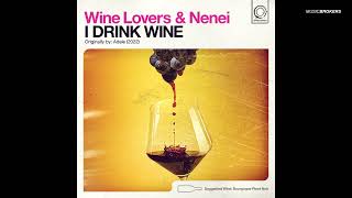 I Drink Wine Lounge Version  Original By Adele [upl. by Aroc880]