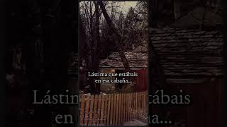 El Horrible Caso de Keddin Cabin [upl. by Tuppeny]