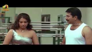 Intlo Illalu Vantintlo Priyuralu Movie Scenes  Soundarya adopting Vineethas child [upl. by Valerio]