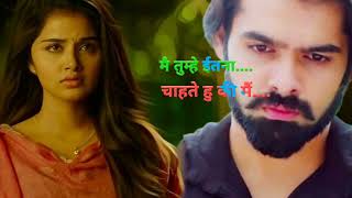 love proposing Ram Pothineni  Ram Pothineni Movie dialogues  Ram Pothineni Dialogues Hindi [upl. by Thibault]