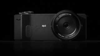 Sigma dp2 Quattro Promotional Movie [upl. by Filippa]