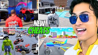 Trying NEW MYTHS OF MY SUBSCRIBERS In This GTA COPY GAME😱 3 [upl. by Gratt]