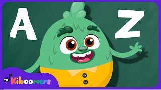 Calling All Parents and Teachers The Ultimate Phonics Alphabet Songs Compilation by The Kiboomers [upl. by Mandelbaum]