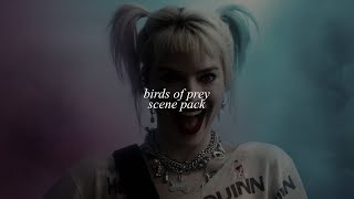 birds of prey scene pack [upl. by Llevel826]