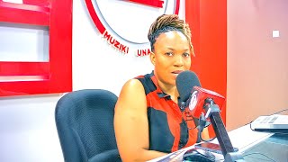 🔴LIVE RIPOTI YA LEO SIMULIZI YA PHIONA SEHEMU YA 5  11 OCT [upl. by Patti34]