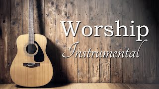 Top Worship Songs of ALL TIME  Instrumental Worship Guitar [upl. by Ahtikal782]