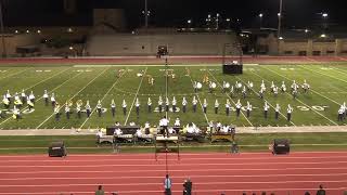 Judges Commentary Highlights  2019 Crescenta Valley High School Marching Band [upl. by Symons]