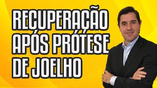 7 EXERCÃCIOS PARA FORTALECER O JOELHO NA ACADEMIA  Pare de sofrer com dores no joelho [upl. by Koal]