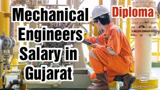 Diploma Mechanical Engineering Job in GujaratSalaryRequirementsAll Details202526 [upl. by Pinette]