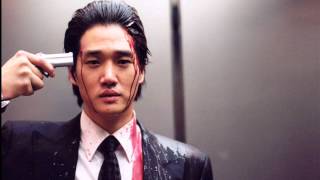 Oldboy OST  22 Farewell My Lovely  Jo Yeong Wook [upl. by Imer]