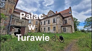 Pałac w Turawie Opolskie Polska [upl. by Oza]