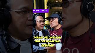 FARHAT ABBAS  DENNY SUMARGO MENGGANGGU KENYAMANAN SAYA podcast [upl. by Mar913]