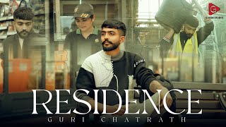 Residence Full Video  Guri Chatrath  Robby Ladhar  Shiv Chahhar  Latest Punjabi Beats 2024 [upl. by Andromache]