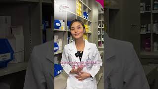 QampA with Mount Alvernia Hospital Pharmacy Part 1 [upl. by Aniakudo]