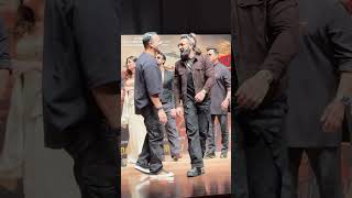 SinghamAgain StarCast At Grand Trailer Launch [upl. by Vasiliu]