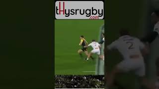 Beauden Barrett creates beautiful try [upl. by Coral]