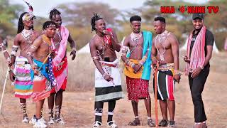 SAMBURU ARTISTS MAA ONLINE TV [upl. by Leikeze]