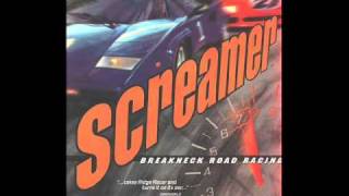 Screamer Soundtrack 2 [upl. by Creamer]