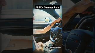 Summer Rain by ALEX [upl. by Copp]