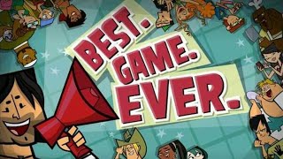 I Wanna Be Famous  Total Drama Action Best Game Ever [upl. by Laddy]