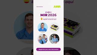 ¡Curso MIR 2026 [upl. by Maisie]