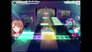 Project Sekai MEIKO Hibana Reloaded  Expert 28 Full Combo [upl. by Lleral690]