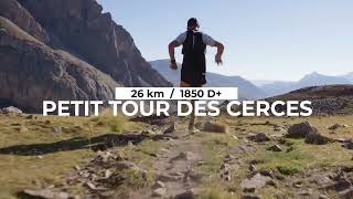 TEASER SERRE CHE TRAIL 2024 [upl. by Flip]