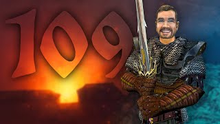 Part 109 AUFWÄNDIGE AUGENOP • Lets Play Gothic 2 Nintendo Switch [upl. by Morgen]