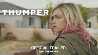 Thumper Official Trailer [upl. by Arnie]