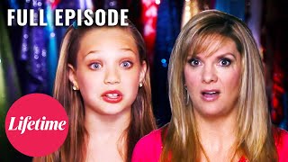 Dance Moms Maddie Does DOUBLE the Competitions S2 E17  Full Episode  Lifetime [upl. by Haynes948]